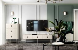 Модульная гостиная Bogemia Farfalle 2