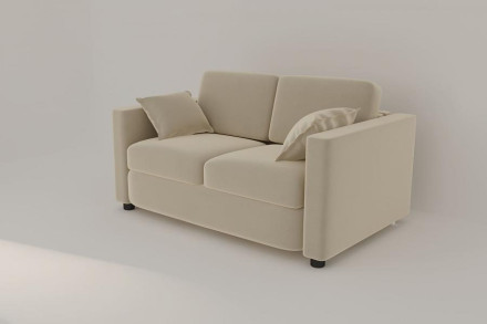 Диван прямой Уппла  