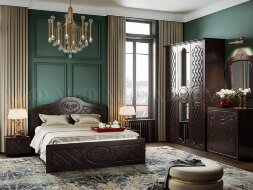 Комплект тумб 2 штуки Престиж 