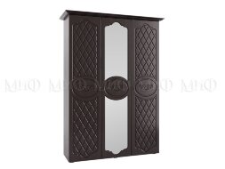 Шкаф 3 двери Престиж 