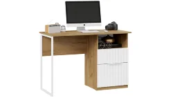 Модульная детская Хилтон 3, Дуб Крафт 