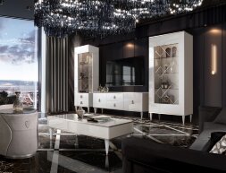 Модульная гостиная Rimini